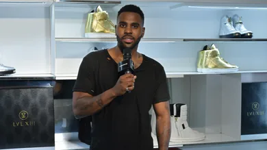 Elisabetta Villa/Getty Images