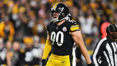 Joe Sargent / Getty Images