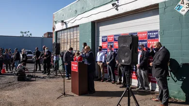 Chris McGrath / Getty Images