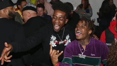 Kevin Kane/Getty Image