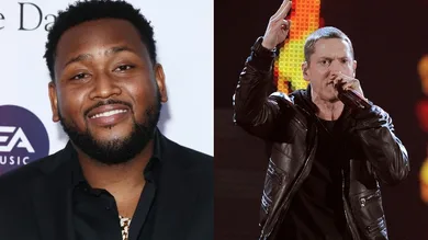 Leon Bennett/Getty Images, Kevin Winter/Getty Image