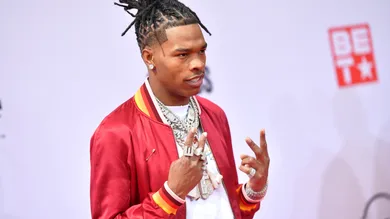 Paras Griffin/Getty Images