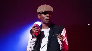 Noam Galai/ Getty Images