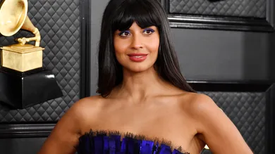 Frazer Harrison/Getty Images for The Recording Academy