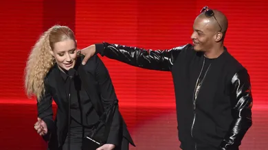 Kevin Winter/Getty Images