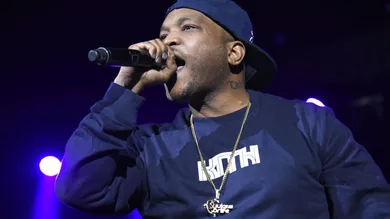 Tim Mosenfelder/Getty Images