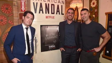 Alberto E. Rodriguez/Getty Images