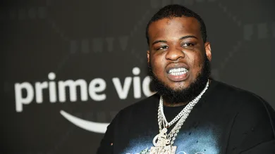 Dimitrios Kambouris/Getty Images