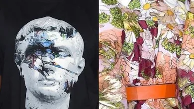 Jamie McCarthy / Staff / Getty Images, Robert Kamau / Contributor / Getty Images