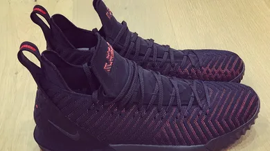 Image Via <a href='http://instagram.com/kingjames' rel="nofollow noopener" target='_blank'>KingJames</a>