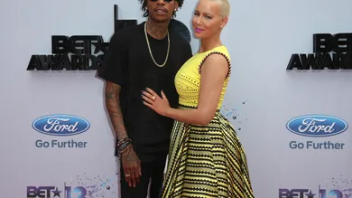 Frederick M. Brown/Getty Images