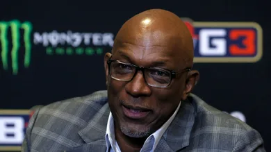 Ethan Miller/Getty Images