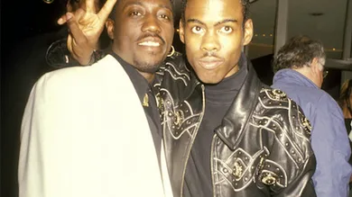 Ron Galella/ Getty Images