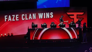 Luke Walker / Getty Images