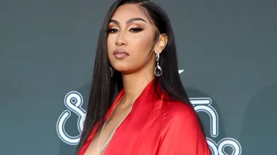 Gabe Ginsberg / Stringer / Getty Images