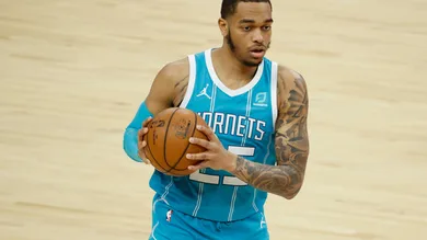 Christian Petersen / Staff / Getty Images