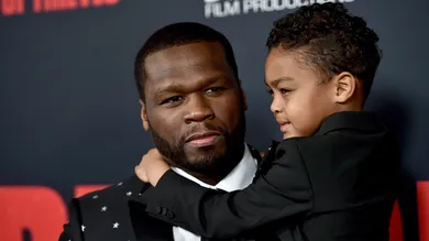 Alberto E. Rodriguez/Getty Images