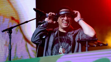 Nicholas Hunt/Getty Images