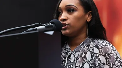 Michael M. Santiago/Getty Images