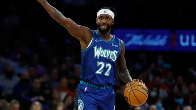 Sarah Stier/Getty Images