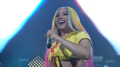 Manny Carabel/Getty Images