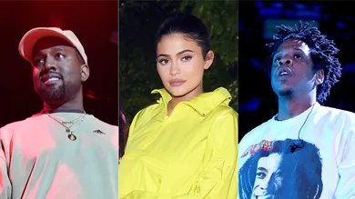 Neilson Barnard, Pascal Le Segretain & Craig Barritt/Getty Images