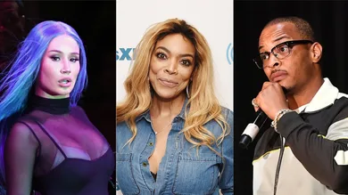 Ethan Miller, Nicholas Hunt & Paras Griffin/Getty Images