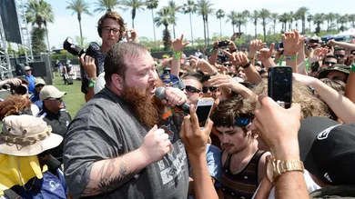 Frazer Harrison/Getty Images