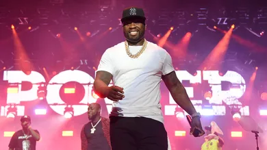 50 Cent