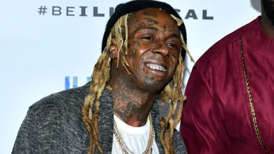 Michael Tullberg/Getty Images