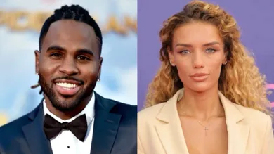 Alberto E. Rodriguez/Getty Images & Momodu Mansaray/Getty Images