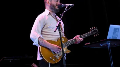 Ben Gabbe/Getty Images