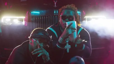 Nechie/Gunna/Interscope/YouTube