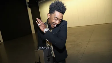 Bennett Raglin/Getty Images