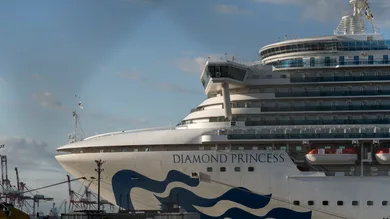 Tomohiro Ohsumi/Getty Images