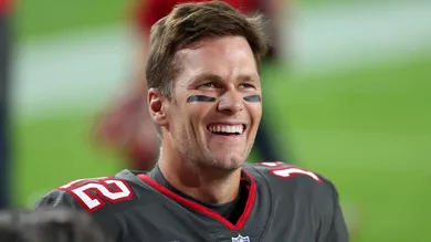 Cliff Welch/Icon Sportswire via Getty Images