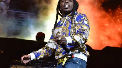 Tim Mosenfelder/Getty Images