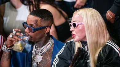 Cassy Athena/Getty Images