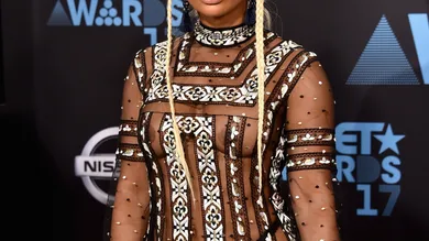 Alberto E. Rodriguez/Getty Images