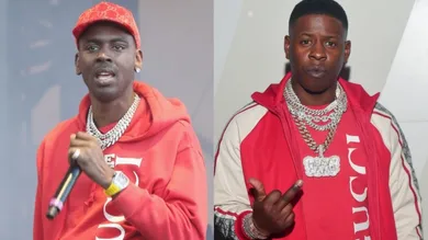 Gary Miller & Prince Williams/Getty Images