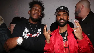 Johnny Nunez/WireImage/Getty Images