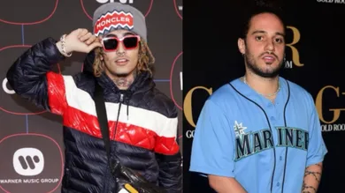 Randy Shropshire/Getty Images & Prince Williams/Getty Images