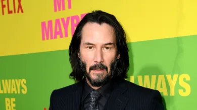 Kevin Winter/Getty Images