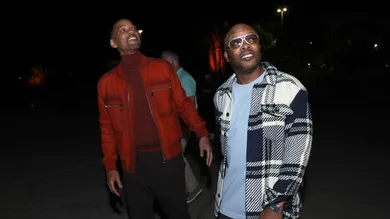 Rich Fury/Getty Images