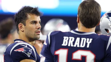 Maddie Meyer/Getty Images