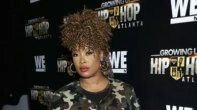 Bennett Raglin / Stringer / Getty Images