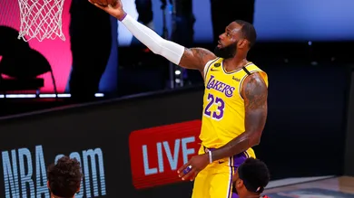 Kevin C. Cox/Getty Images