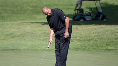 Mitchell Leff/Getty Images