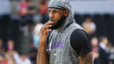 Zhong Zhi/Getty Images