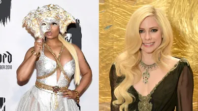 Carlos Alvarez & Neilson Barnard/Getty Images